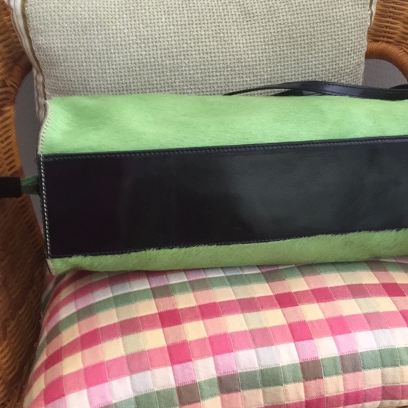 Final sale Wilson’s leather barrel leather - Picture 3 of 8